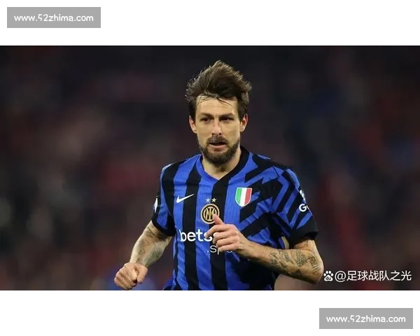 23 岁意大利国脚驾临圣西罗!米兰 2500 万欧敲定中场新核 23 岁意大利国脚驾临圣西罗!米兰 2500 万欧敲定中场新核