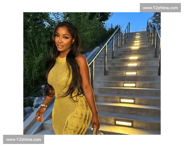 Ayesha Howard 向爱德华兹索赔 50 万美元并要求公开道歉 抚养权纠纷升级 Ayesha Howard 向爱德华兹索赔 50 万美元并要求公开道歉 抚养权纠纷升级