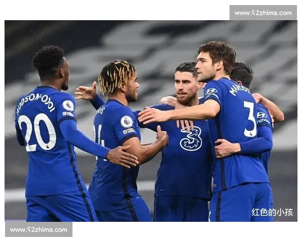 世俱杯上半区格局生变:切尔西孤军奋战,南美劲旅挑战中东新贵