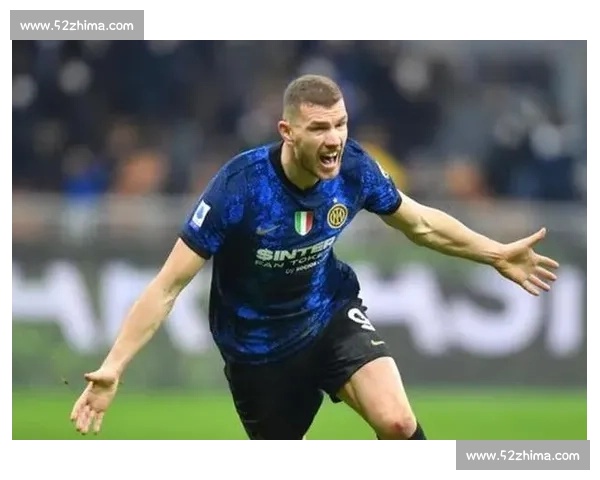 国米 2400 万欧敲定法国新星！邦尼周二体检加盟，接班哲科开启新锋线