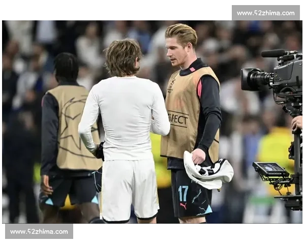 圣西罗见证！德布劳内与莫德里奇意甲首秀巅峰对决