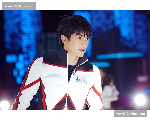 太空步与网球拍:王杰克逊跨界演绎体育艺术新高度