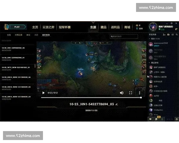 来一把？现在的我强得离谱