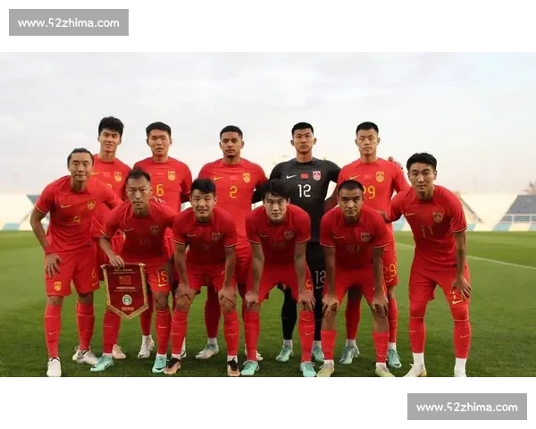 2026世界杯:亚洲足球的骄傲,谁将成为新的国家英雄!