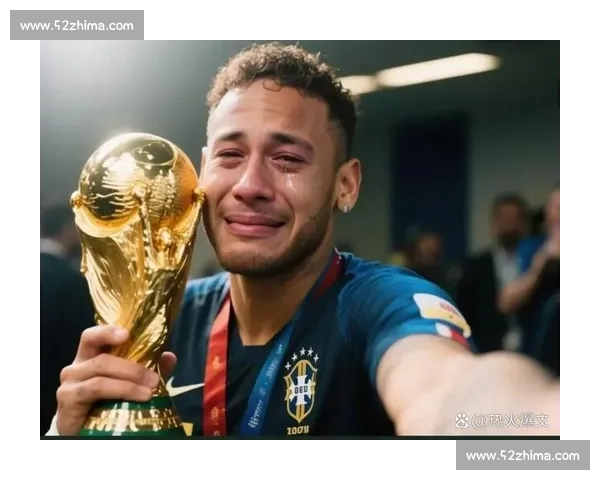 2026世界杯冠军预测:内马尔能否带领巴西登顶 2026世界杯冠军预测:内马尔能否带领巴西登顶