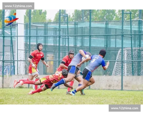 不只看热闹！橄榄球战术解析，让你秒变资深球迷