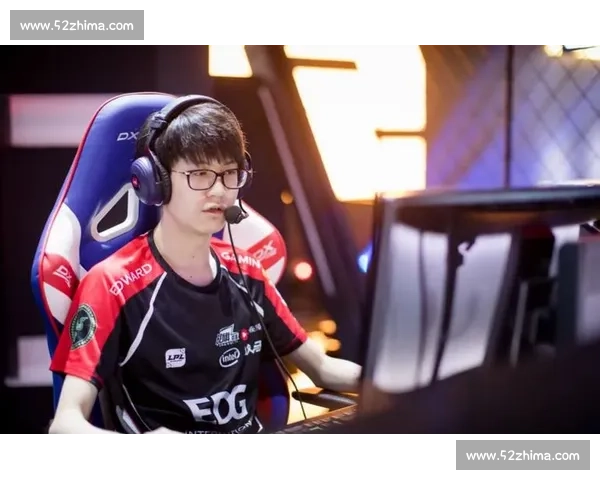 告别“莽夫”时代，电竞战术的艺术化演绎，看懂了再也不迷茫！