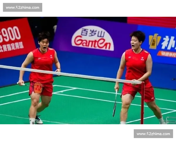 国羽女单跌出前三！世界排名重塑，谁能扛起大旗