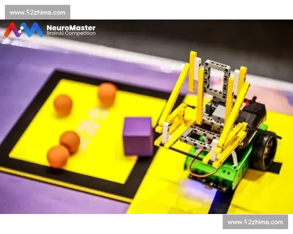 当AI选手遇上人类大脑，智慧的火花碰撞！