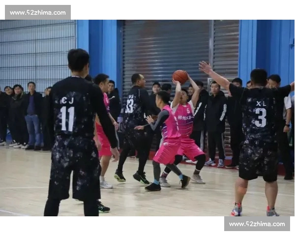 惊艳！当不同赛区的选手碰撞，火花四溅！