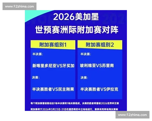洲际赛结果已定,但这场比赛所带来的影响,才刚刚开始!