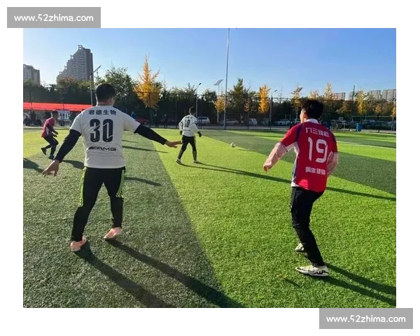 绿茵场上的较量，MLS全明星赛带来无限惊喜