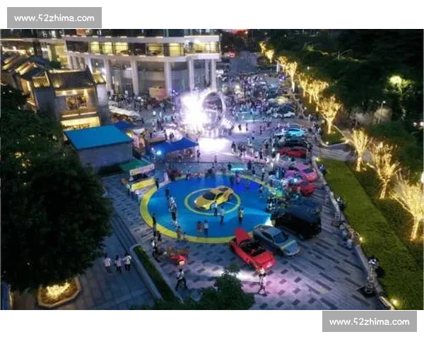 观众爆棚F1电竞总决赛,线上线下齐狂欢! 观众爆棚F1电竞总决赛,线上线下齐狂欢!