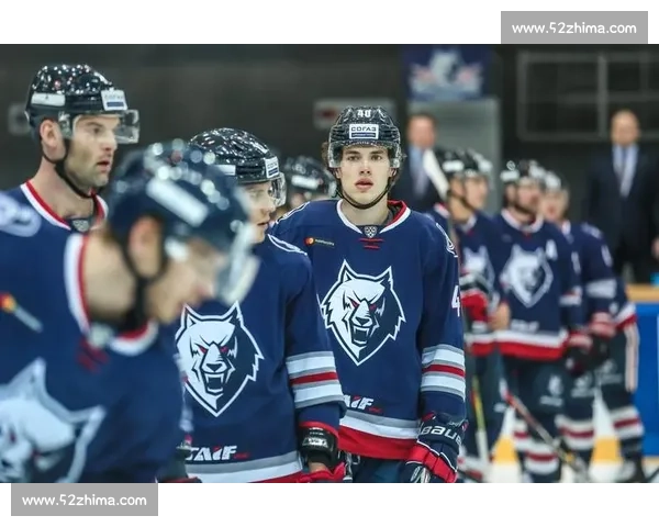 金靴之争白热化，冰球射手排名谁领风骚