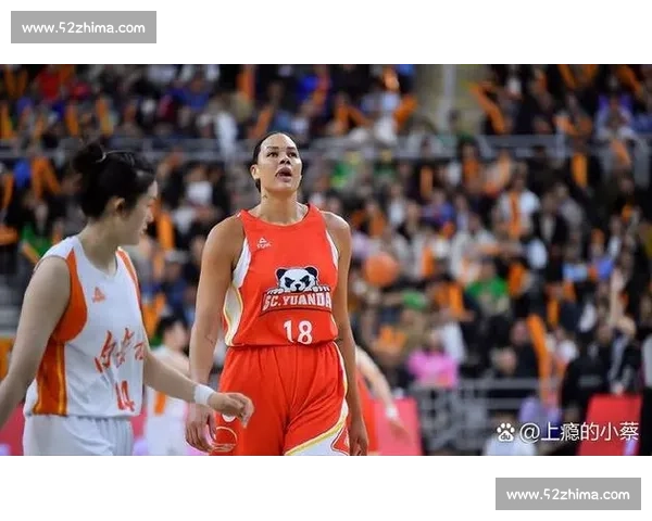 一场胜利，却道尽多少辛酸！女篮背后的故事令人动容！