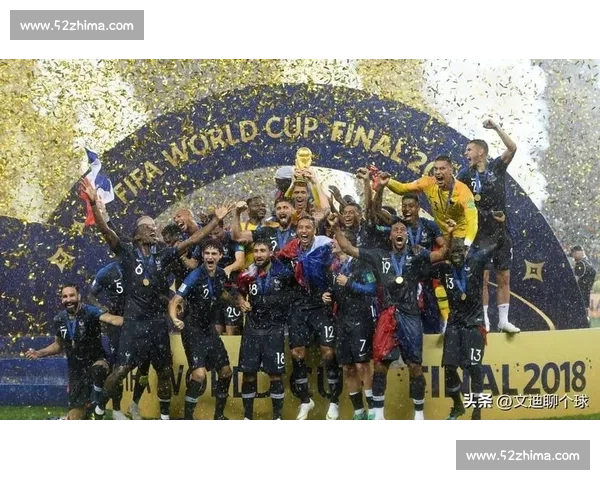 冠军的荣耀与梦想,2026世界杯谁能最终捧杯! 冠军的荣耀与梦想,2026世界杯谁能最终捧杯!
