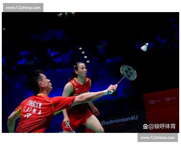 女单霸主之争！羽毛球榜单硝烟弥漫，谁是真正的女王