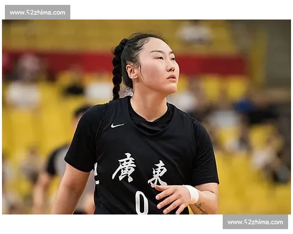 泪目！中国女篮世界杯夺冠，这不仅仅是一场比赛！