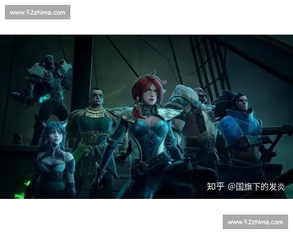 游戏改朝换代，电竞选手榜单如何洗牌