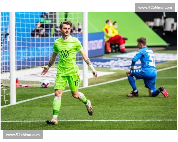 科隆队的铁血防守！德甲赛场上的坚韧力量