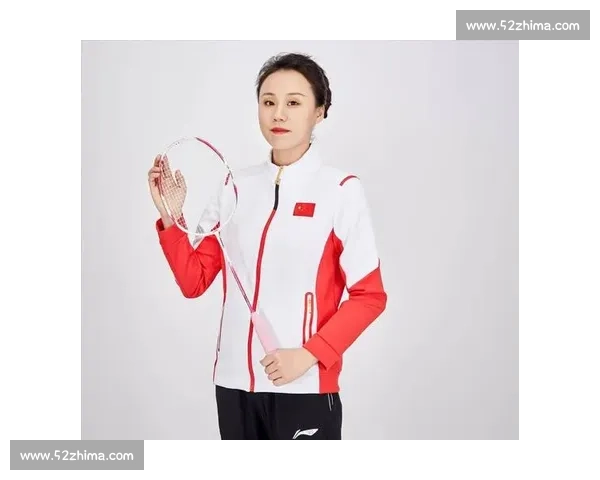 谁说女子不如男中国羽毛球女双冠军，赢麻了！