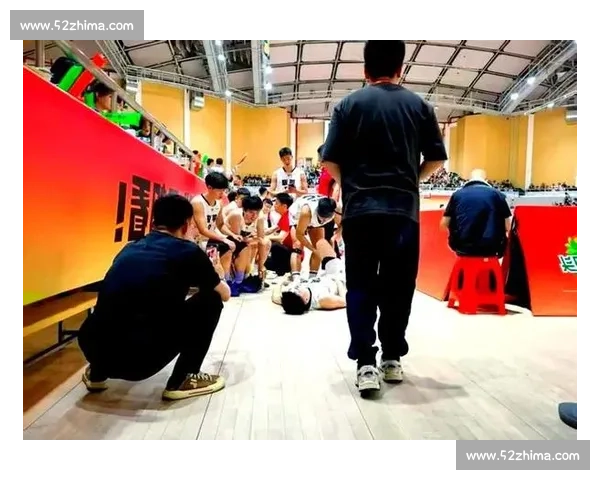 赛场内外皆是戏！选手场边小动作，被疑心理战术高明