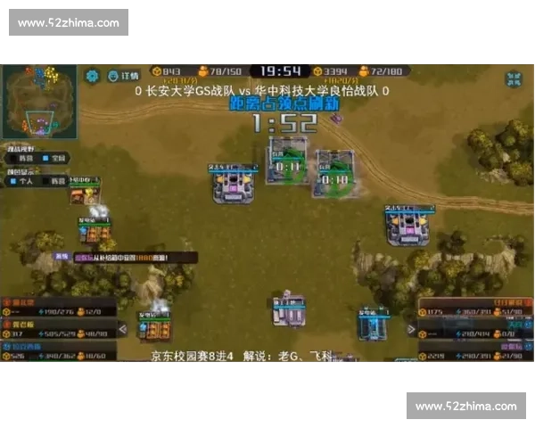 这不科学！XX战队在劣势下，打出了一波惊世骇俗的配合！