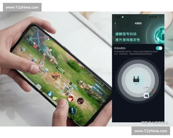 AI“扫描”电竞赛事，那些隐藏的“猫腻”无处可逃！
