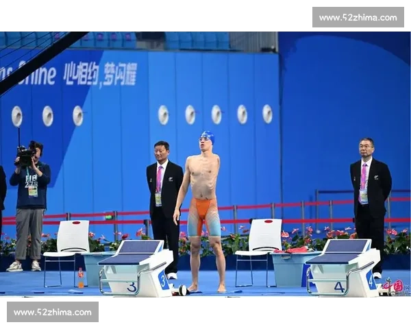 下一站，中国！期待本土选手在家门口创造辉煌