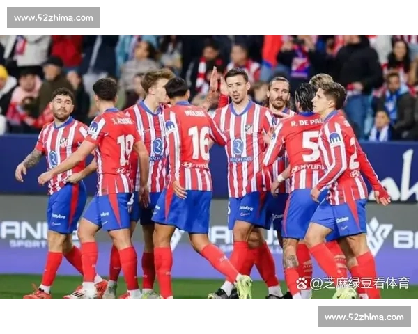 从0到1的蜕变！盘点西甲历史上最具统治力的球队！