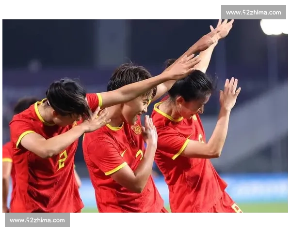 女足世界杯前瞻：数据帝带你看懂各队实力，中国队能否突围