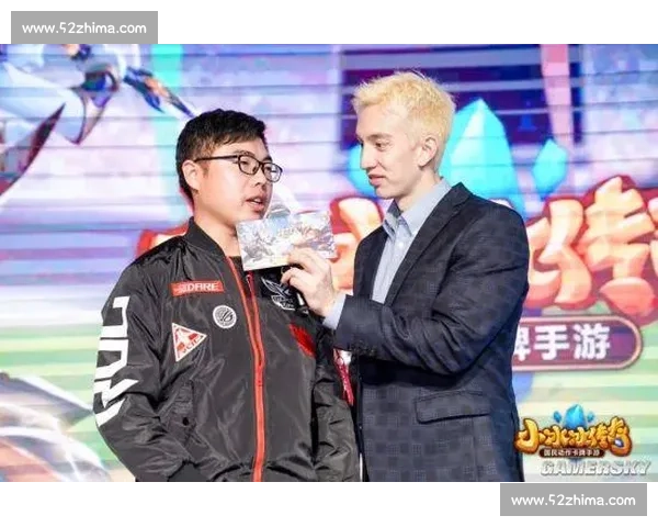 小镇电竞故事，从草根到职业，他们如何逆袭人生