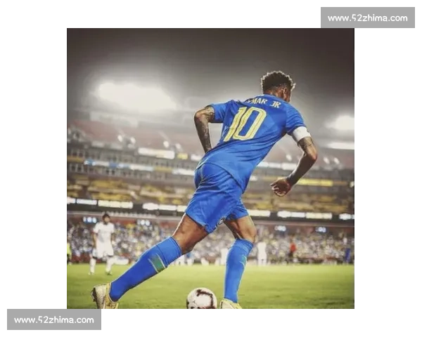 巴西队期待第六冠，内马尔能否率领桑巴军团重塑辉煌！