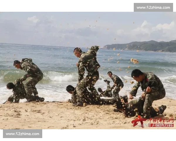 当热爱遇上挑战，CF战队选手们的极限突破