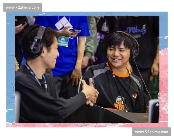 爆冷！新加坡电竞队上演惊天逆转，全场沸腾！