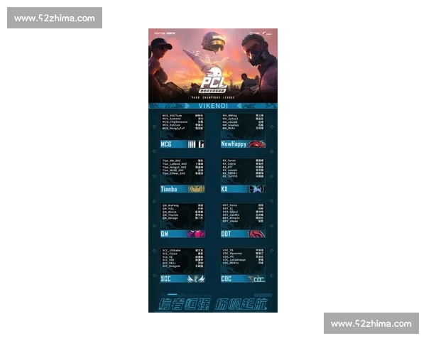 观赛指南！量子特攻冠军杯，新手小白也能看懂的攻略！