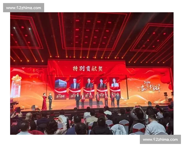 幕后故事！揭秘电竞国际颁奖典礼不为人知的精彩瞬间！