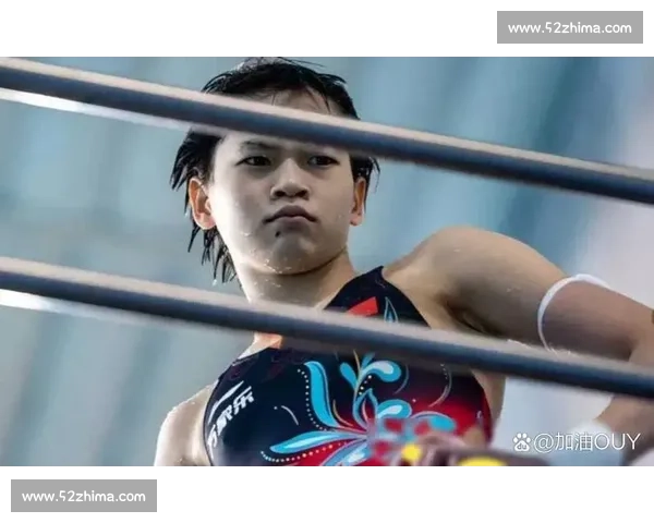 赛场上的泪水与汗水，冠军背后不为人知的辛酸！