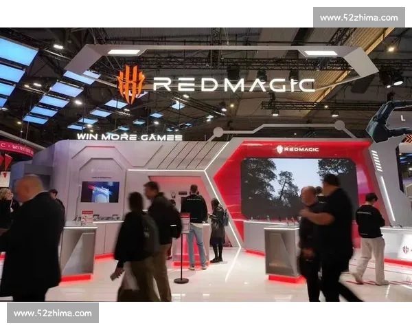 从观赛到参与，AI让电竞体验更“人性化”，你信吗