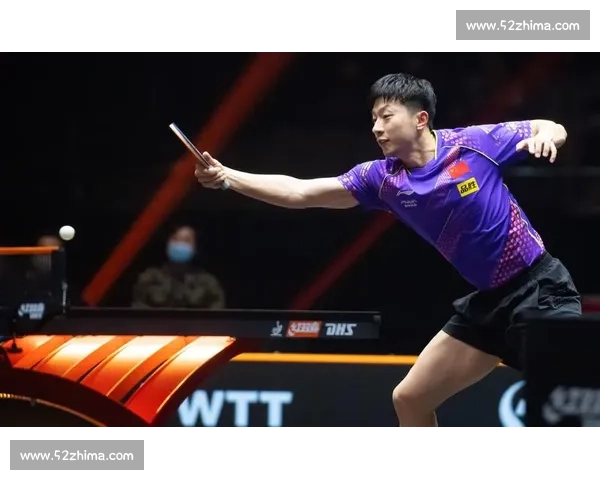 乒乓球训练计划大揭秘，看完这些，你也能成为“小林丹”！