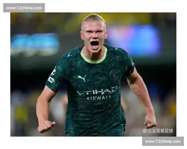 多特蒙德赛程公布，哈兰德能否火力全开