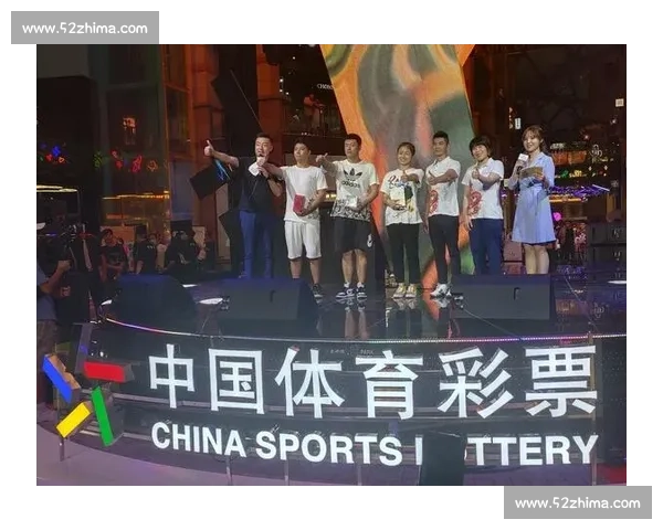 热血与汗水交织，品牌赞助点亮体育梦想