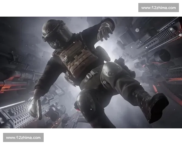 电竞奇迹！暗区突围的惊天逆转让不可能变为可能！