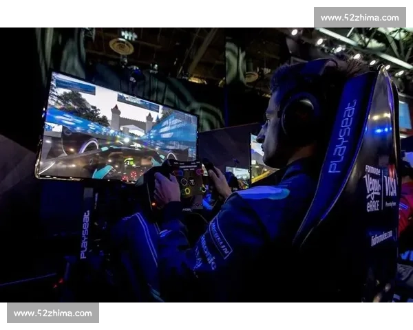 看芬兰如何用电竞点燃整个国家的活力！