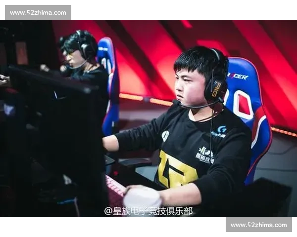 绝地反击，永不言弃！菲律宾电竞代表队名单，坚韧意志的化身！