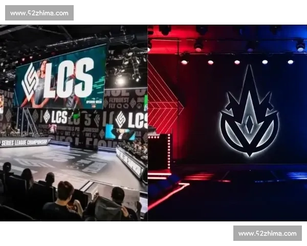 赛场之外的博弈，南美电竞积分榜影响格局