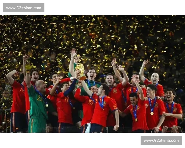 黄金年代的回响,世界杯历史上的经典之战,永不落幕!