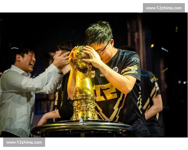 RNG MSI冠军回顾,一个时代的结束,另一个时代的开始! RNG MSI冠军回顾,一个时代的结束,另一个时代的开始!