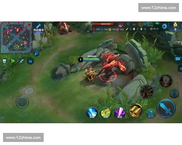 “版本更新”又惹众怒玩家集体吐槽，平衡性遭质疑！