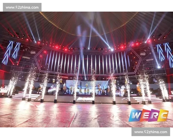 告别遗憾！电竞亚洲排名新规则，为梦想再次冲刺！